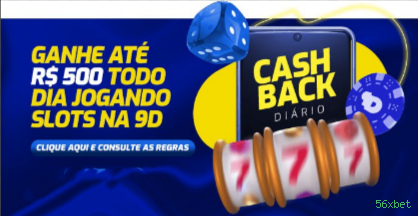 Aplicativo móvel 56xbet para iOS e Android