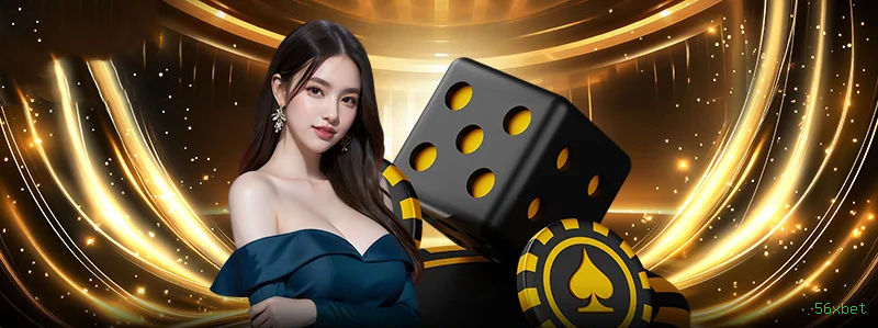 Pagamentos 56xbet PIX