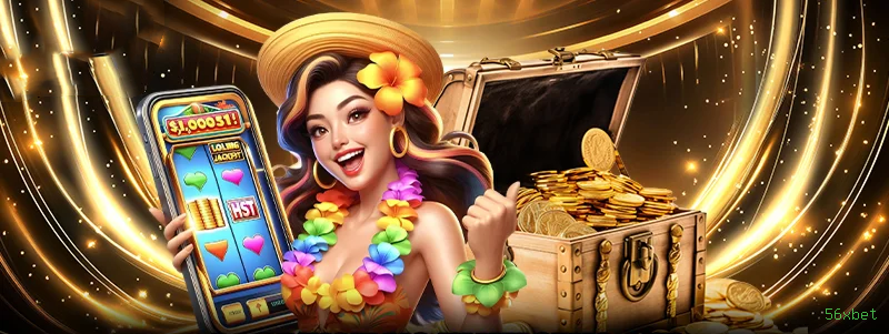Formulário registro 56xbet