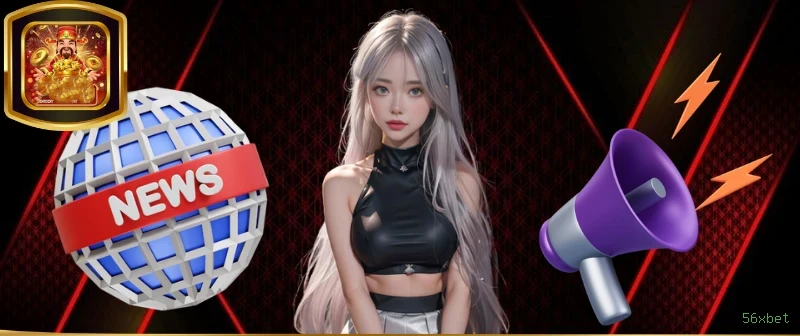 Ganhar e sacar na 56xbet