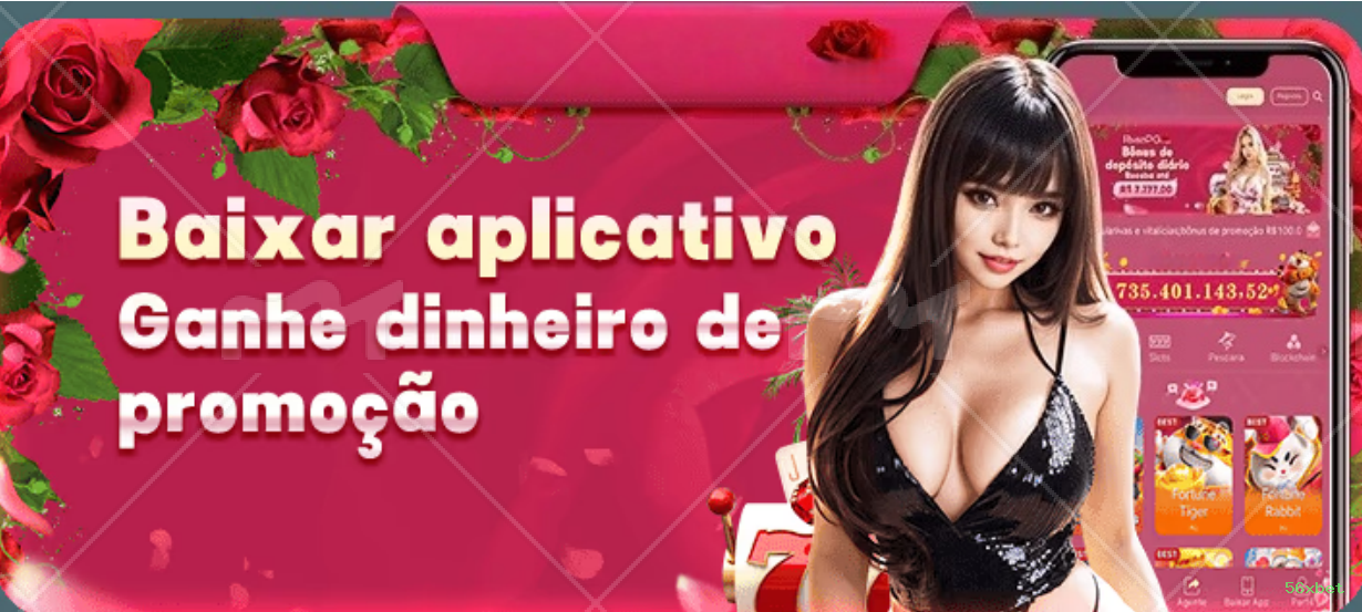 Bônus e prêmios 56xbet